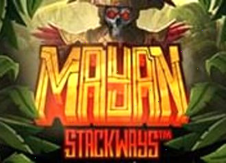 Игровой автомат Mayan Stackways – майя, ступени, линии с детальной графикой